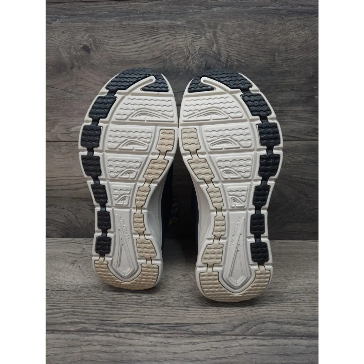Skechers shoes - 232364 - 232364 - Blue 22