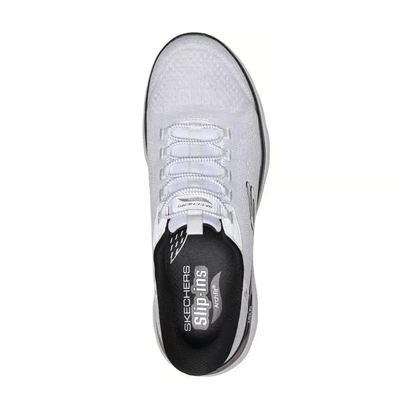 Skechers shoes - White 2