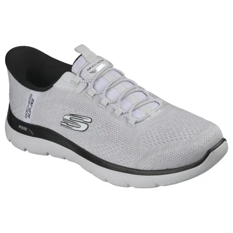 Skechers shoes - White 4