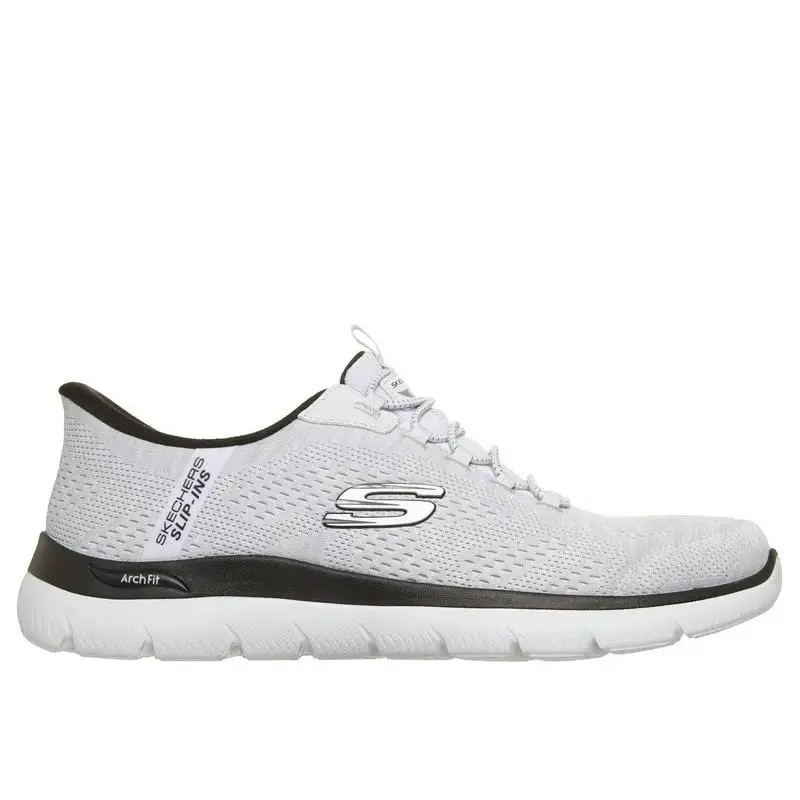 Skechers shoes - White 6