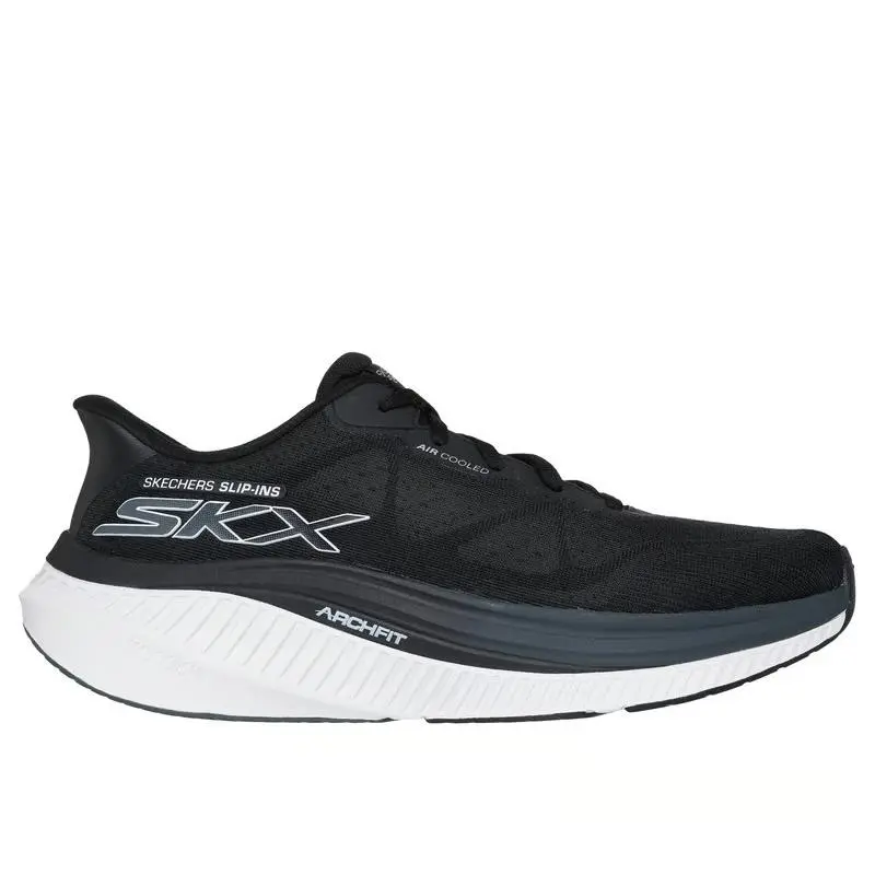 Skechers shoes - Black 6