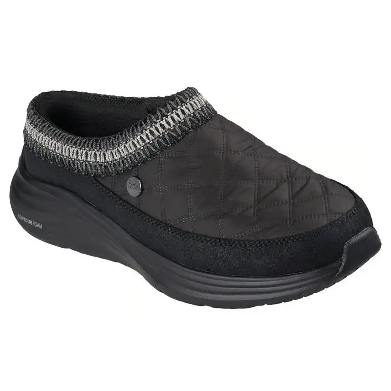 Skechers shoes - Black 4