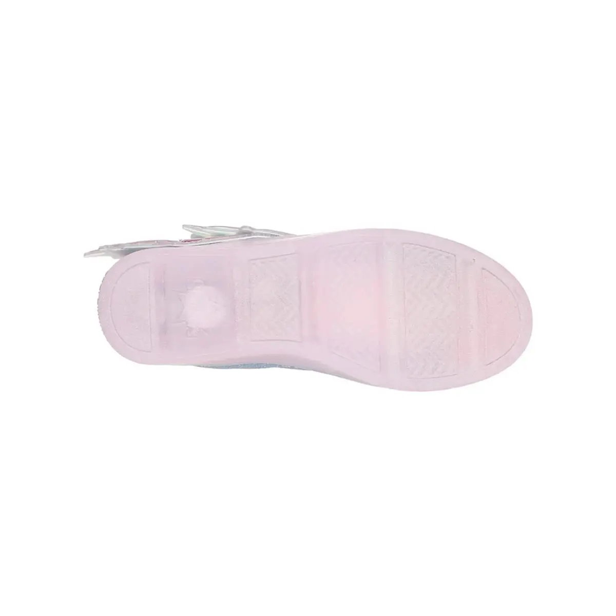 Skechers shoes - Pink/Purple/Iridescent 9