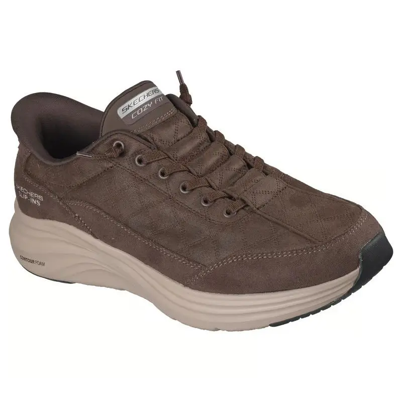 Skechers shoes - Brown 5
