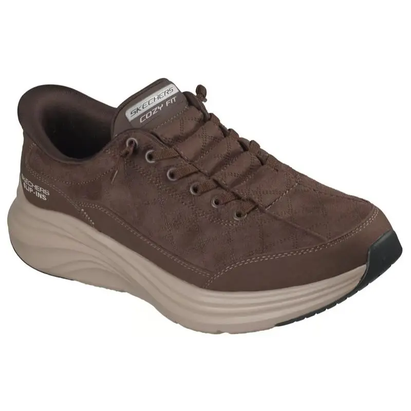 Skechers shoes - Brown 4