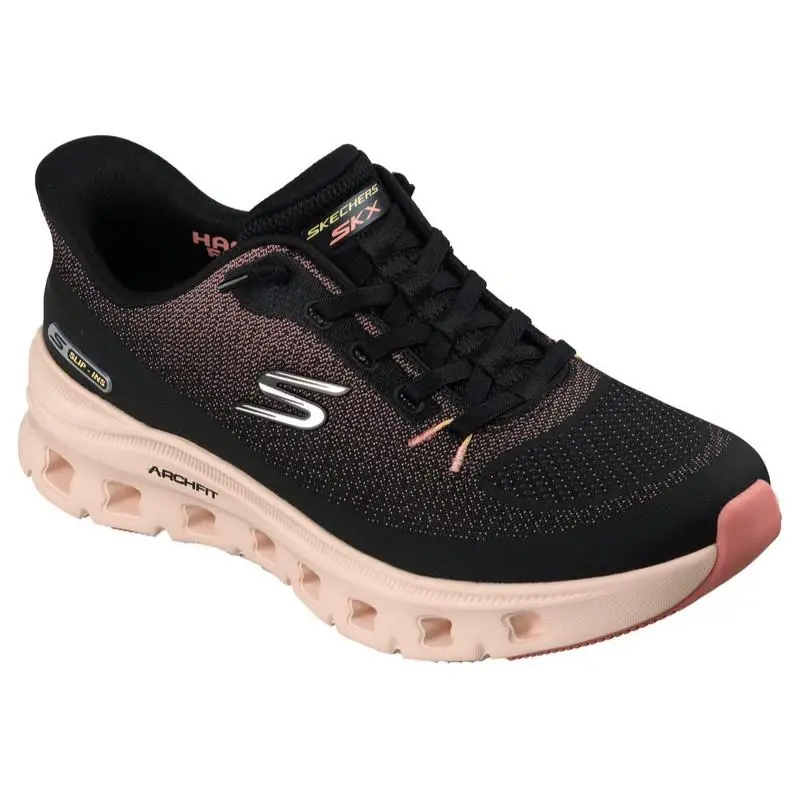 Skechers shoes - Black 4
