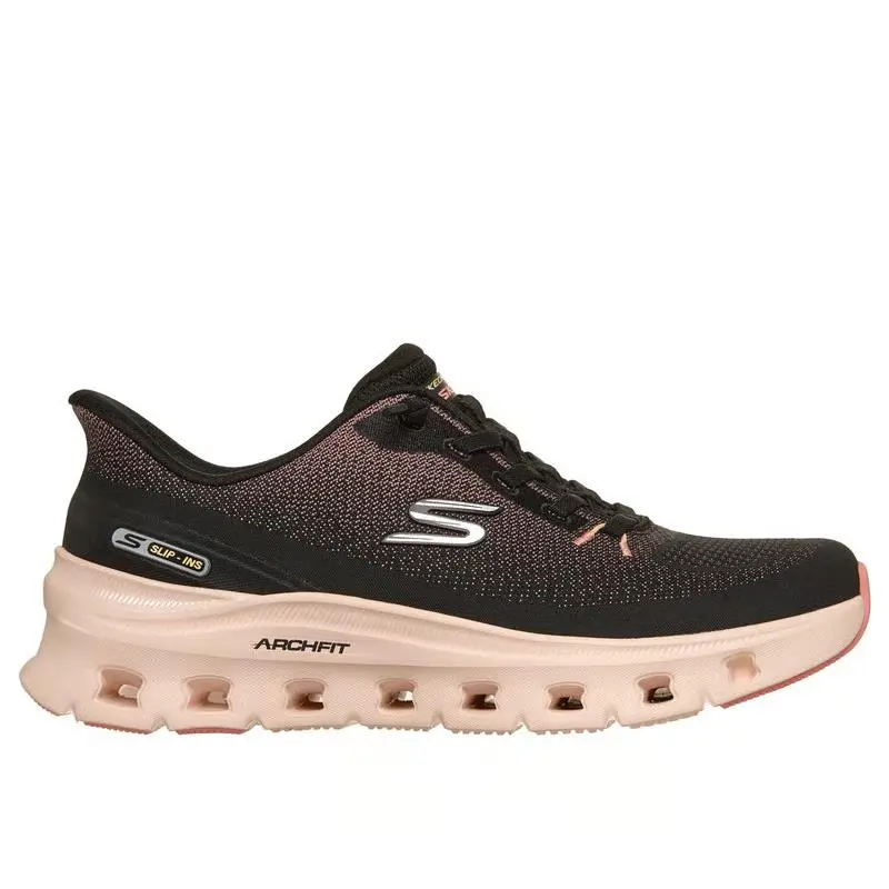 Skechers shoes - Black 6