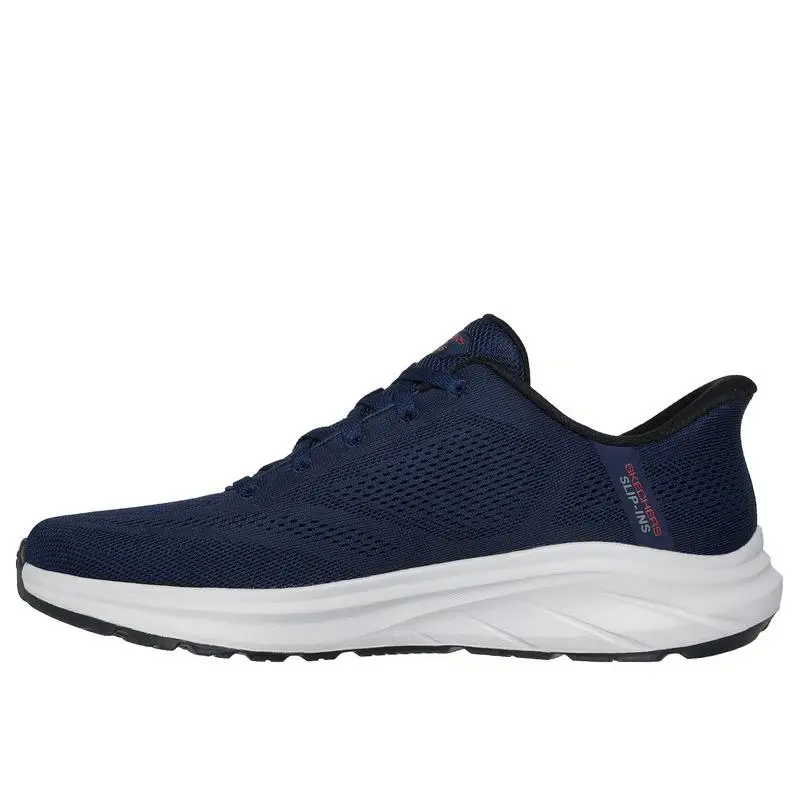 Skechers shoes - Blue 5