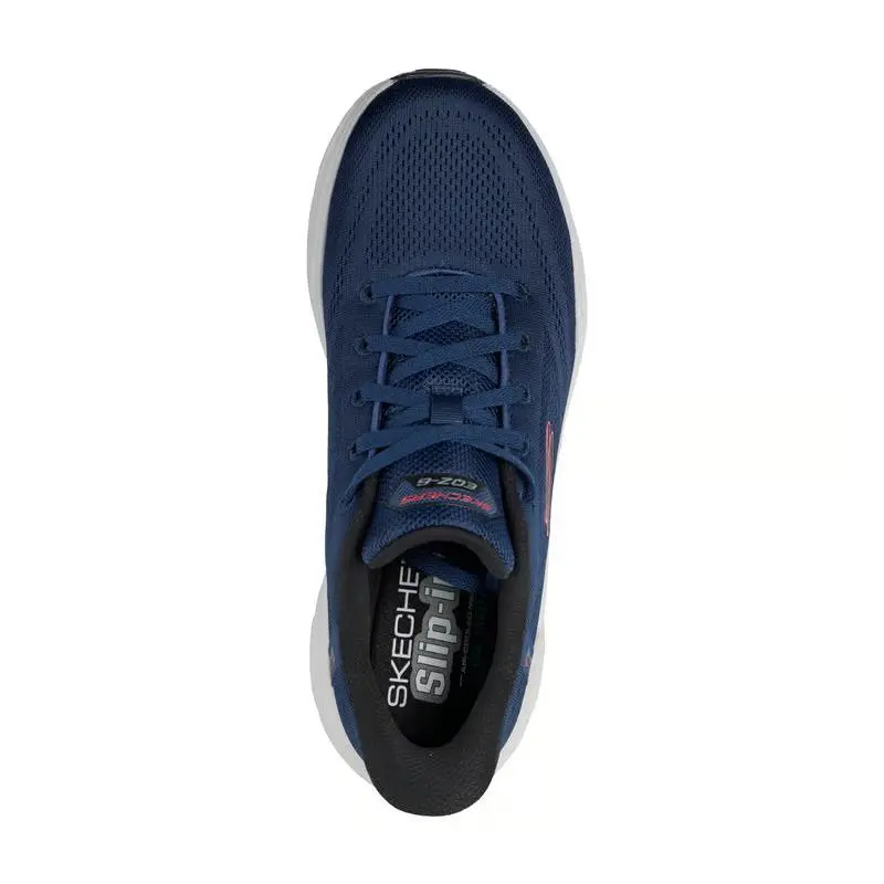 Skechers shoes - Blue 7