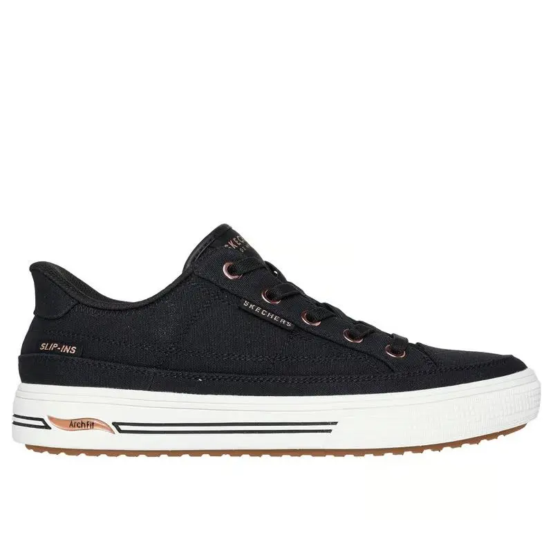 Skechers shoes - Black 1