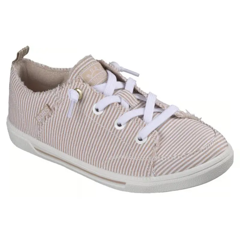Skechers shoes - Beige 4
