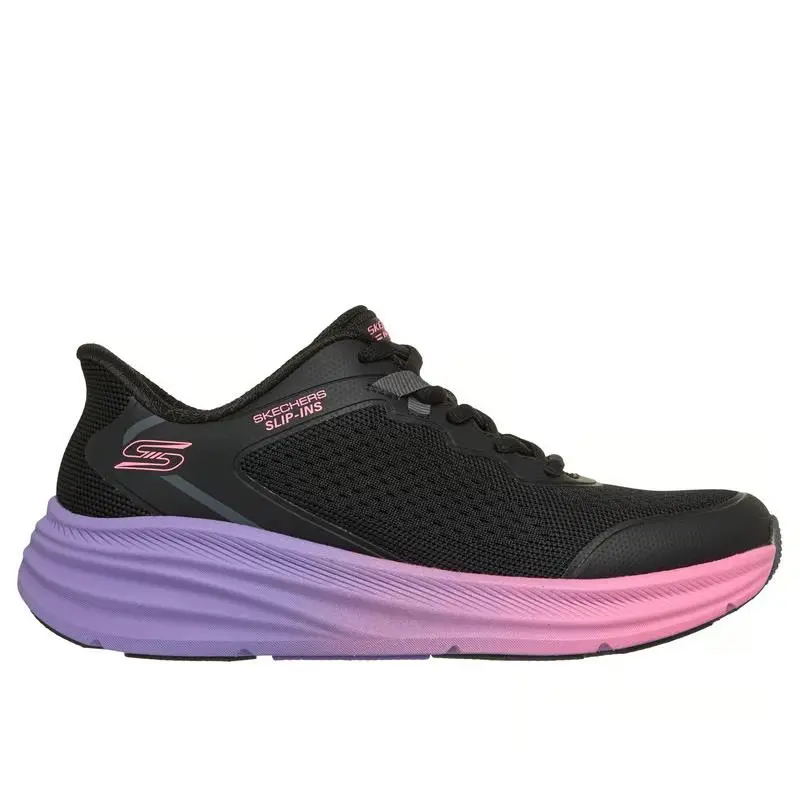 Skechers shoes - Black 1