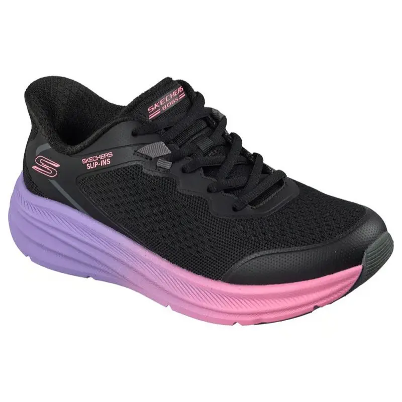 Skechers shoes - Black 4