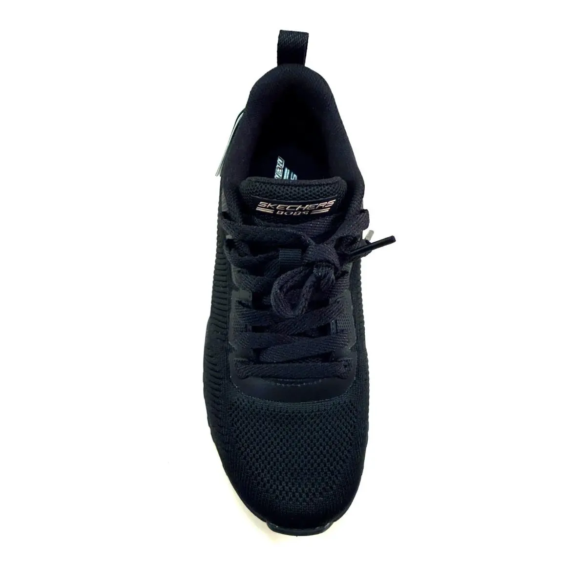 Skechers shoes - Skechers BOBS - BOBS - Black 2