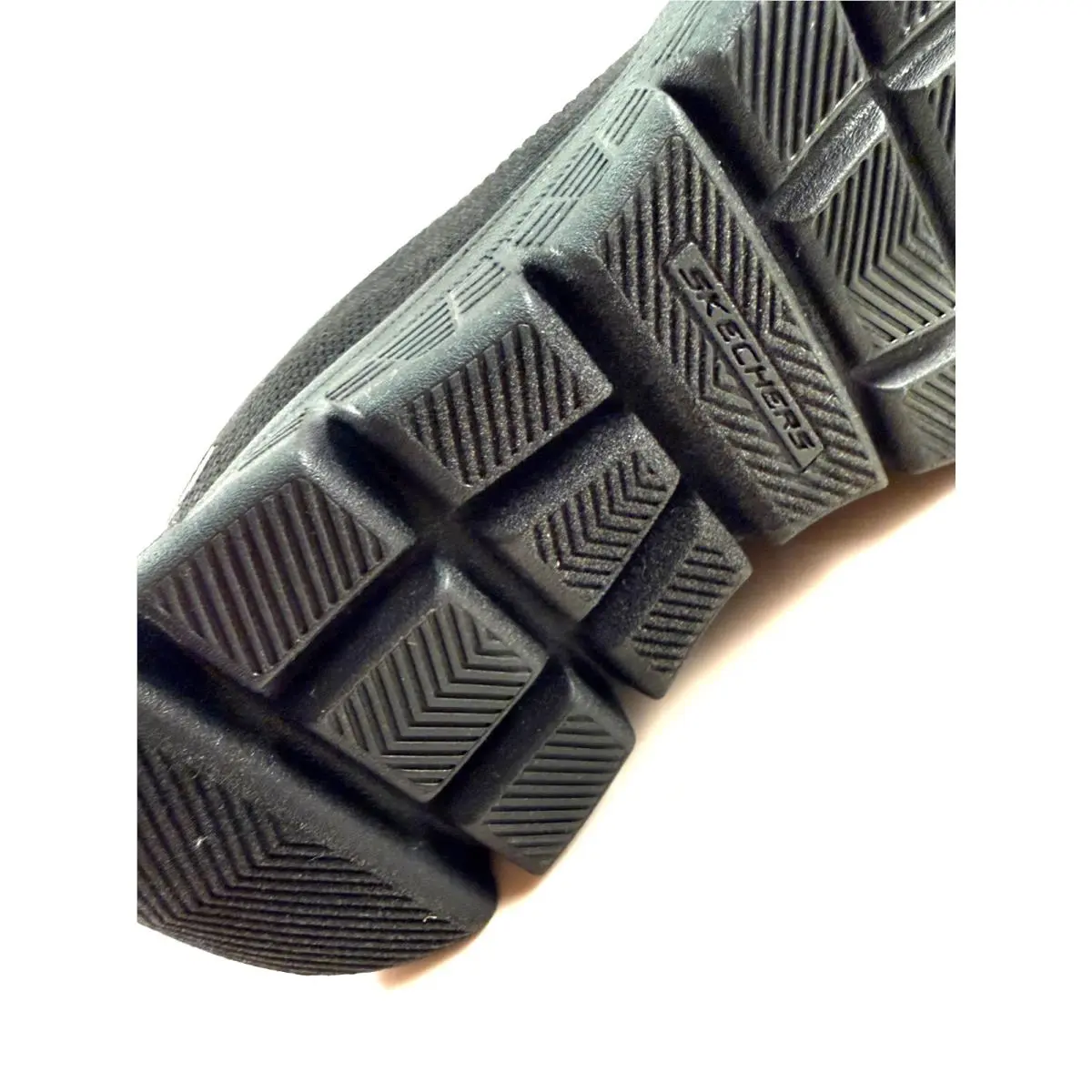 Skechers shoes - Skechers BOBS - BOBS - Black 12