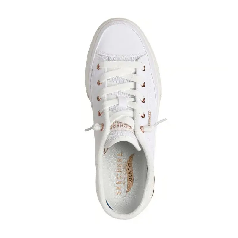 Skechers shoes - White 2