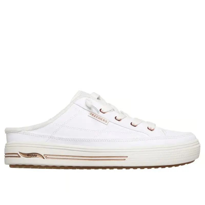 Skechers shoes - White 6