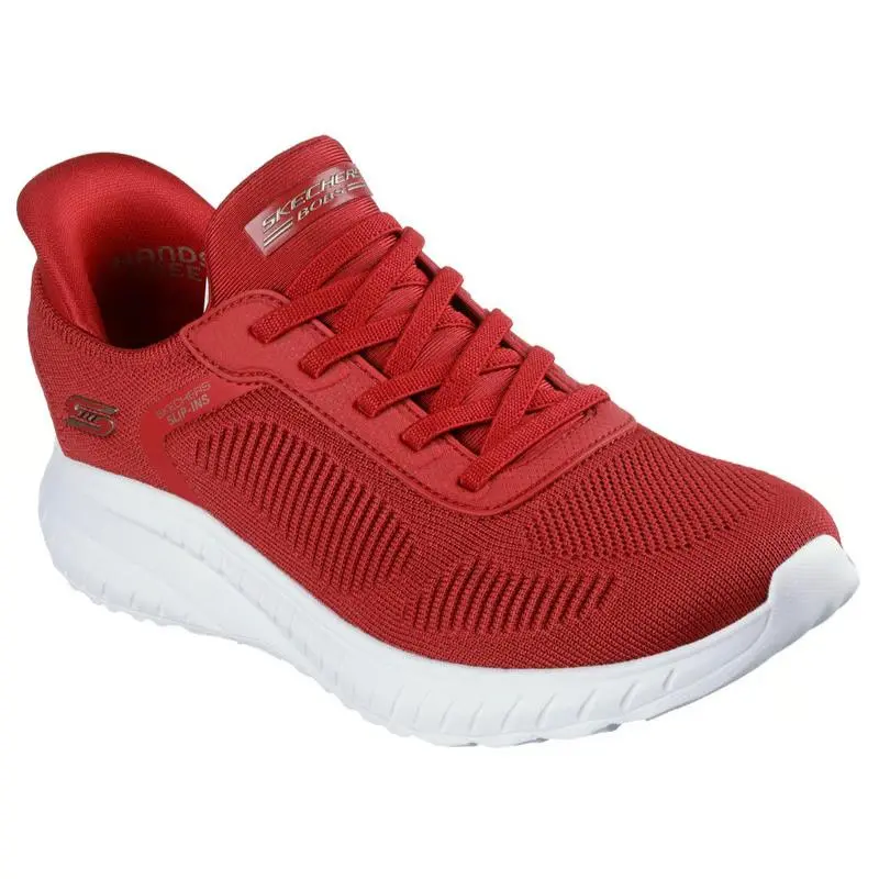 Skechers shoes - Red 4
