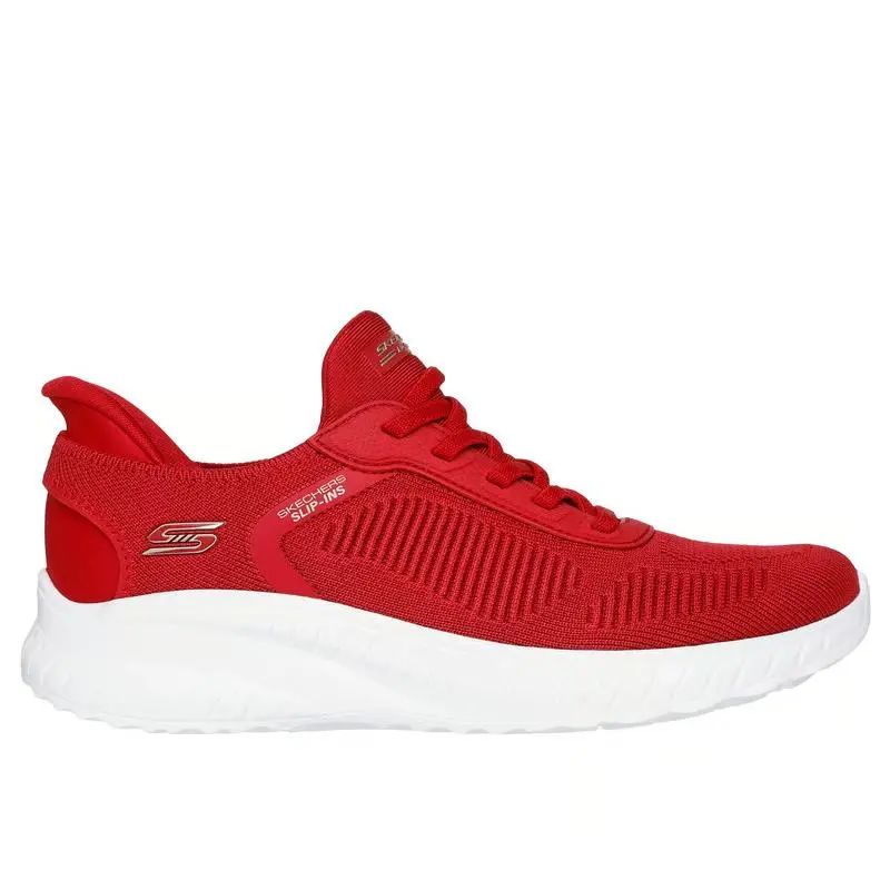 Skechers shoes - Red 6