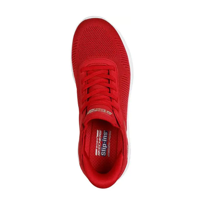 Skechers shoes - Red 7