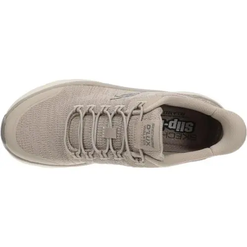 Skechers shoes - 233244 TPE - TPE - Taupe 1
