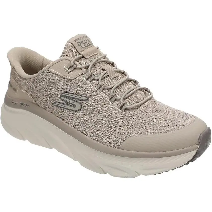 Skechers shoes - 233244 TPE - TPE - Taupe 11