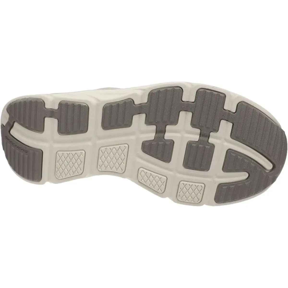 Skechers shoes - 233244 TPE - TPE - Taupe 6
