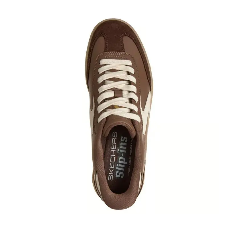 Skechers shoes - Brown 2