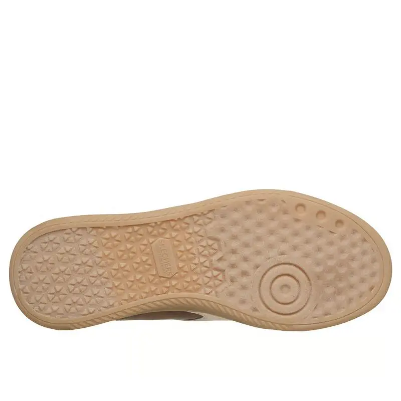 Skechers shoes - Brown 3