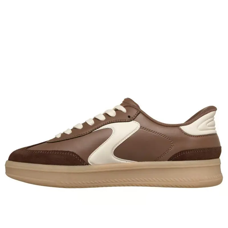 Skechers shoes - Brown 5