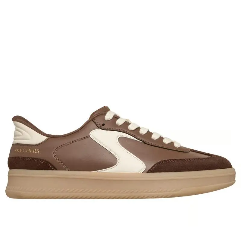 Skechers shoes - Brown 6