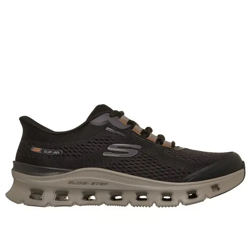Skechers shoes - Black 1