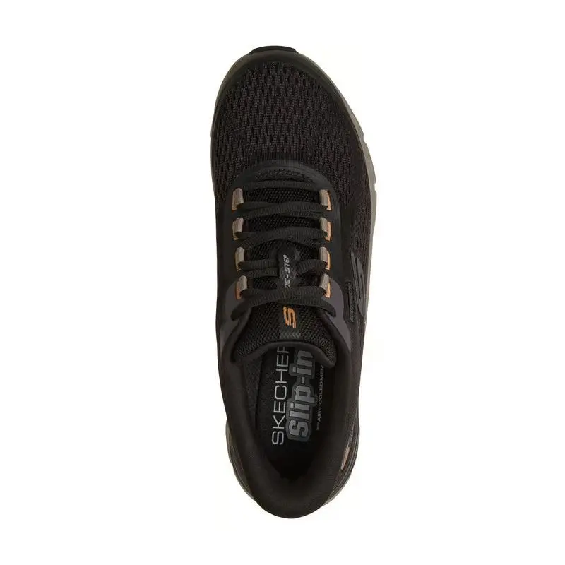 Skechers shoes - Black 2