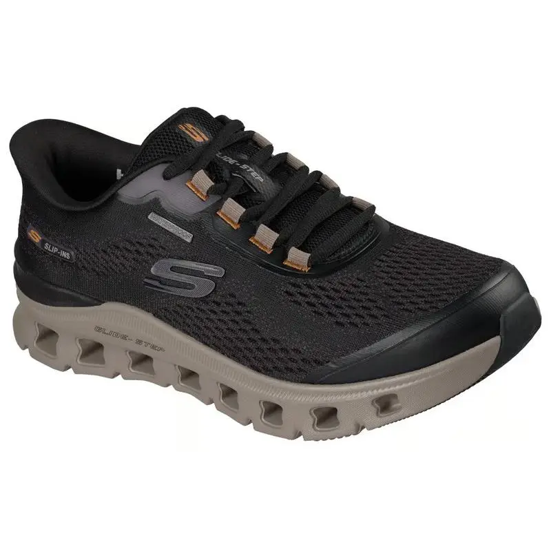 Skechers shoes - Black 4