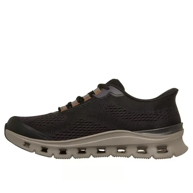 Skechers shoes - Black 5