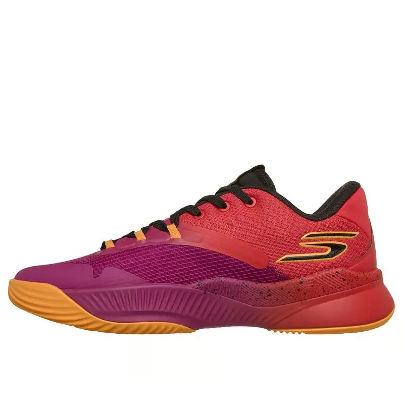 Skechers shoes - Red 0