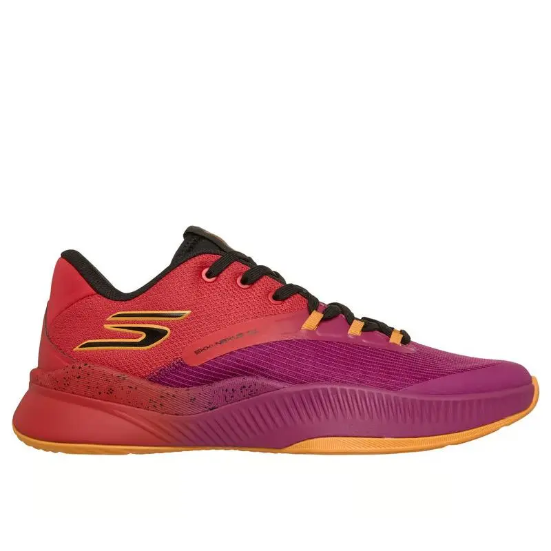 Skechers shoes - Red 1
