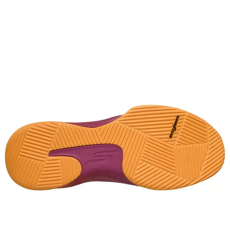 Skechers shoes - Red 3