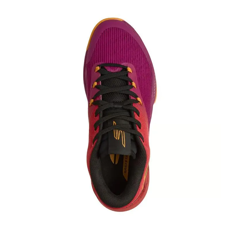 Skechers shoes - Red 7