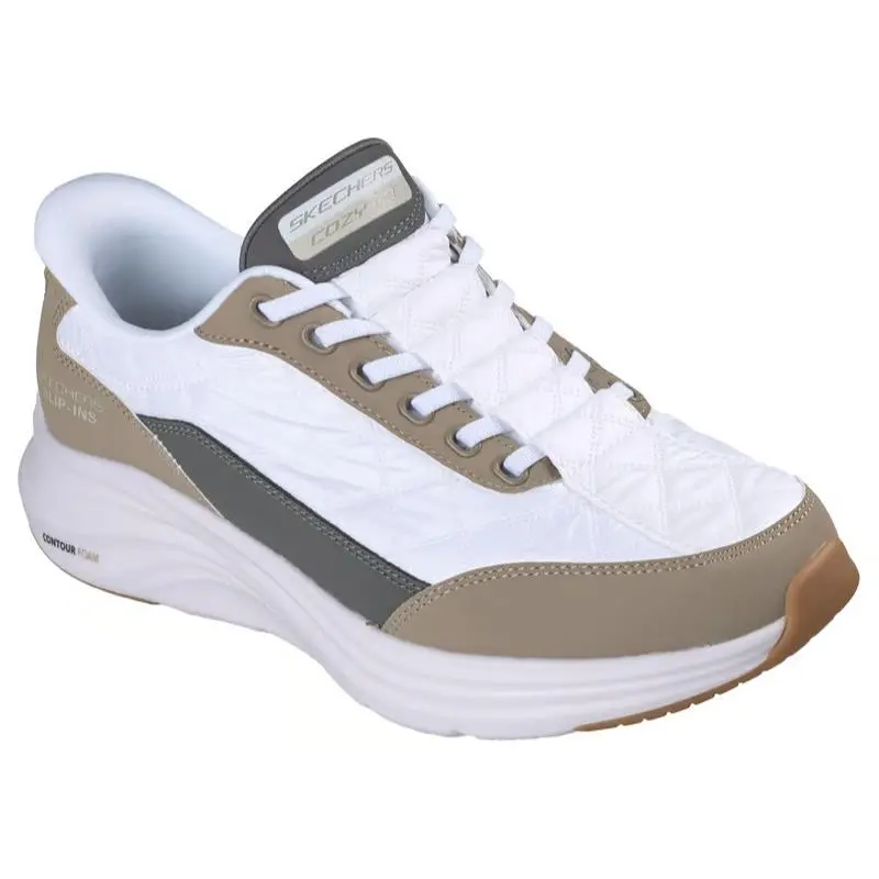 Skechers shoes - White 4