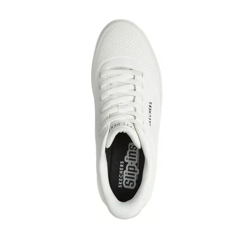 Skechers shoes - White 2