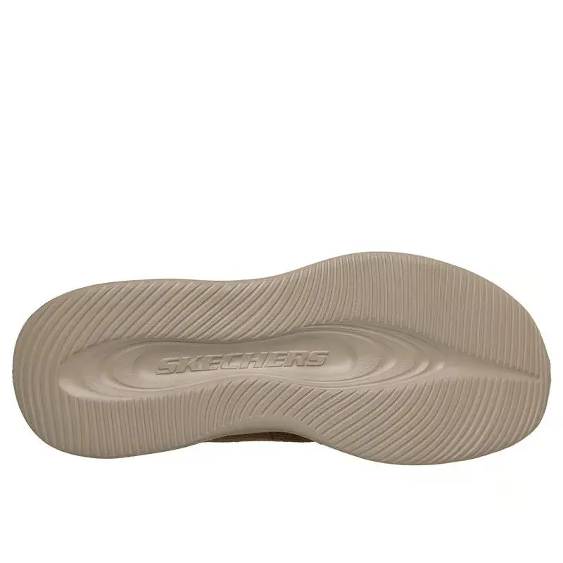 Skechers shoes - Brown 3