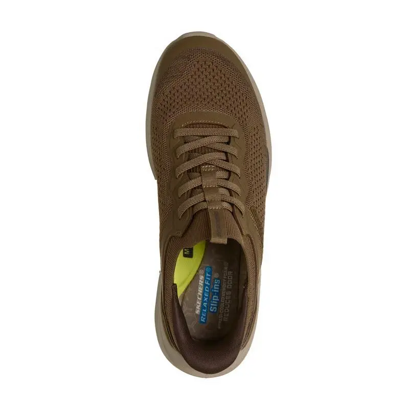 Skechers shoes - Brown 7