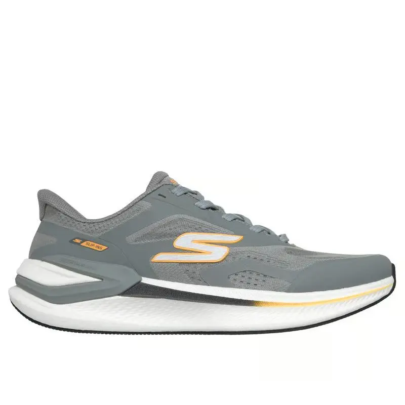 Skechers shoes - Gray 1