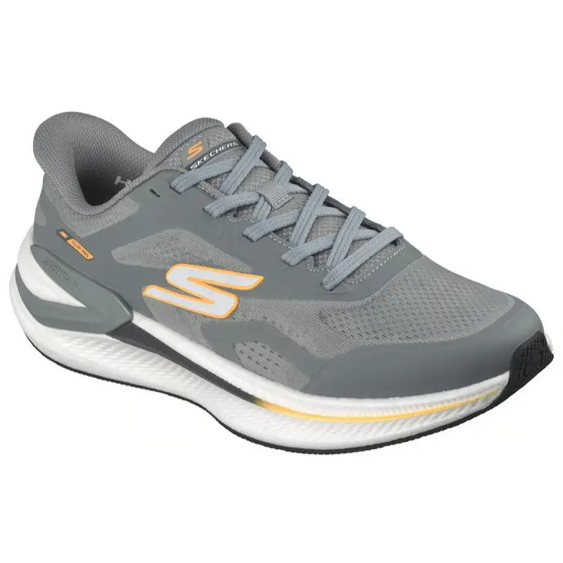 Skechers shoes - Gray 4