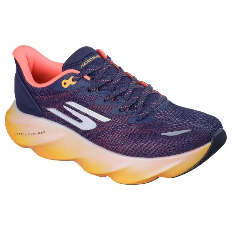 Skechers shoes - Blue 4