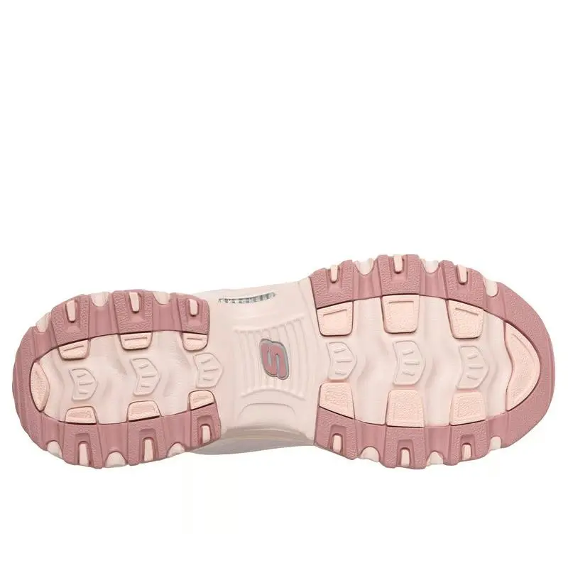 Skechers shoes - Pink 3