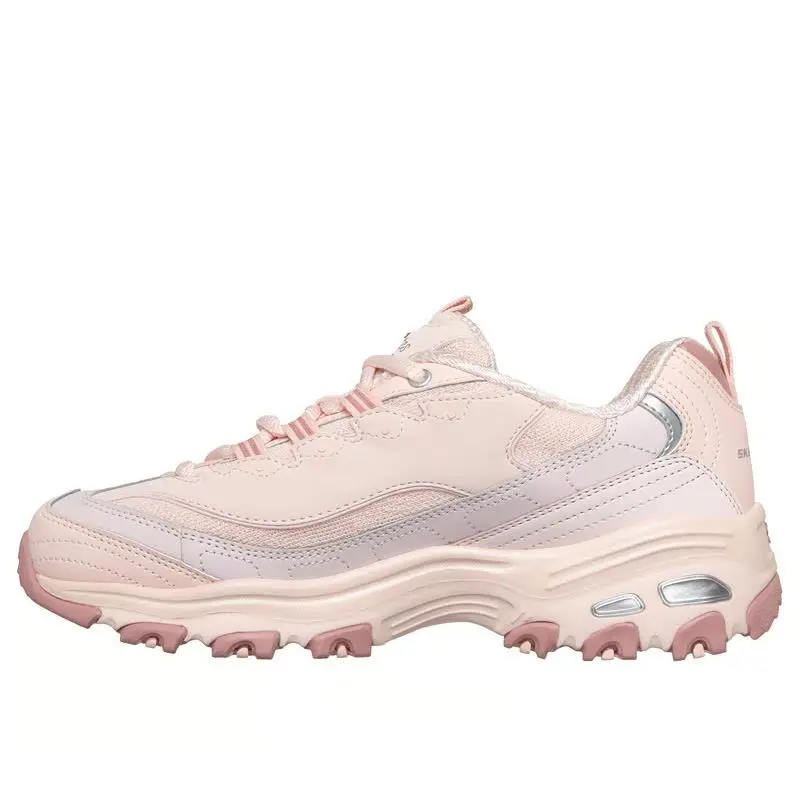 Skechers shoes - Pink 5