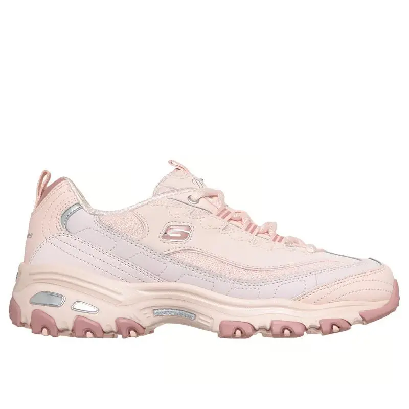 Skechers shoes - Pink 6