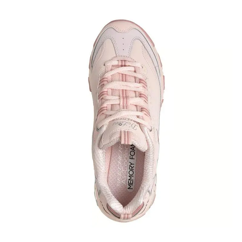 Skechers shoes - Pink 7